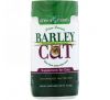 Green Foods Corporation, Порошок из зеленых побегов ячменя для кошек Barley Cat, 3 унции (85 г)
