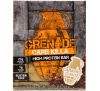 Grenade, Carb Killa Bar, Caramel Chaos, 12-2.12 oz bars , Net Wt 25.44 oz