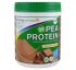Growing Naturals, Гороховый белок, шоколадный порошок, 15,8 унций (449 г) Growing Naturals, Гороховый белок, шоколадный порошок, 15,8 унций (449 г)