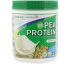 Growing Naturals, Pea Protein, Original, 1 lb (456 g) Growing Naturals, Pea Protein, Original, 1 lb (456 g)