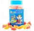 GummiKing, ДГК Омега-3, жевательные конфеты для детей, 60 конфет