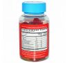GummiKing, Мультивитамины для детей без сахара, 60 жевательных таблеток