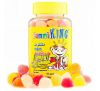 GummiKing, Витамин D, 60 гамми