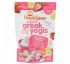 Happy Family Organics, happyyogis, греческий йогурт, клубника банан, 1 унция (28 г)
