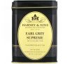 Harney & Sons, Чай «Эрл Грей» (Earl Grey Supreme), 4 унции