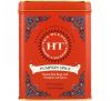 Harney & Sons, Чайные смеси, пряная тыква, 20 пакетиков, 1,4 унции (40 г)