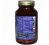 HealthForce Superfoods, Ферменты для улучшения пищеварения, 120 овощных капсул