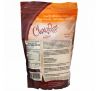 HealthSmart Foods, Inc., Choco-Rite Protein Powder, Caramel Mocha Net Wt. 418g (14.7 oz)