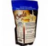 HealthSmart Foods, Inc., Шоколадный белковый коктейль, Капучино, 14,7 унций (418 г)