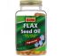 Health From The Sun, Льняное масло, 90 растительных капсул