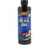 Health From The Sun, Organic, Omega-3, Flax Oil, 16 fl oz (473 ml)