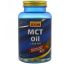 Health From The Sun, Триглицеридное масло с цепочками средней длины, 1000 мг, 90 капсул в растительной оболочке