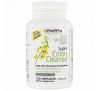 Health Plus, Super Colon Cleanse (очищение толстого кишечника), 500 мг, 120 капсул