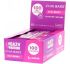 Health Warrior, Inc., Батончики с чиа, ягоды асаи, 15 баточников, 0,88 унц. (25 г) каждый