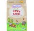 Healthy Times, Органические ячменные хлопья, для малышей то 4 месяцев, 5 унций (142 г)