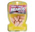 Hearos, Ear Plugs, Ultimate Softness, High, NRR 32, 6 Pair Hearos, Ear Plugs, Ultimate Softness, High, NRR 32, 6 Pair