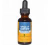 Herb Pharm, Anxiety Soother, 1 жидкая унция (29,6 мл)