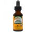 Herb Pharm, Детское органическое средство от кашля, не содержит спирт, 1 жид. унция (30 мл)