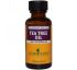 Herb Pharm, Масло Чайного Дерева 1 жидких унции (29.6 мл) Herb Pharm, Масло Чайного Дерева 1 жидких унции (29.6 мл)