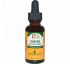 Herb Pharm, Ушное масло, коровяк/чеснок, 1 жидкая унция (30 мл)