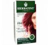 Herbatint, Гель для окрашивания волос, FF 4, фиолетовый, 135 мл