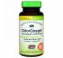Herbs Etc., ChlorOxygen, Концентрат хлорофилла, 60 быстродействующих желатиновых капсул