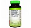 Herbs Etc., ChlorOxygen, Концентрат хлорофилла, 60 быстродействующих желатиновых капсул