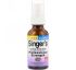 Herbs Etc., Singer's, от воспаления горла, без спирта, 1 флакон (30 мл) Herbs Etc., Singer's, от воспаления горла, без спирта, 1 флакон (30 мл)