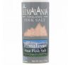 Himalania, Himalayan Fine Pink Salt, 6 oz (170 g)