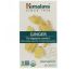 Himalaya, Имбирь, 60 капсуловидных таблеток