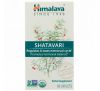 Himalaya, Шатавари, 60 капсуловидных таблеток