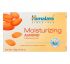 Himalaya, Увлажняющее очищающее кусковое мыло, миндаль, 125 г