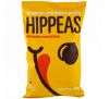 Hippeas, Органические нутовые палочки, Sriracha Sunshine, 113 г (4 oz)