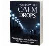 Historical Remedies, Гомеопатические леденцы для успокоения, 30 гомеопатических пастилок