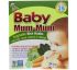 Hot Kid, Baby Mum-Mum, рисовые галеты с овощами, 25 шт.