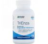 Houston Enzymes, TriEnza, 180 капсул