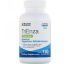 Houston Enzymes, TriEnza жевательные, 180 жевательных таблеток