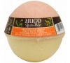 Hugo Naturals, Бомбочка для ванны с грейпфрутом и апельсином, 6 унций (170 г)
