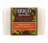 Hugo Naturals, Мыло ручной работы, сливочный кокос, 4 унции (113 г) Hugo Naturals, Мыло ручной работы, сливочный кокос, 4 унции (113 г)