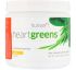 HumanN, Heartgreens, суперпродукт, полезно для кровообращения, со вкусом лимона, 150 г (5,3 oz) HumanN, Heartgreens, суперпродукт, полезно для кровообращения, со вкусом лимона, 150 г (5,3 oz)