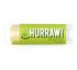 Hurraw! Balm, Бальзам для губ, Лайм, 0,15 унций (4.3 г.)