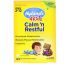 Hyland's, 4 Kids, Calm' n Restful, Ages 2-12, 125 Quick-Dissolving Tablets