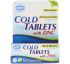 Hyland's, Cold Tablets with Zinc, 50 Quick-Dissolving Tablets