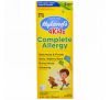 Hyland's, Complete Allergy 4 Kids, 4 жидких унций (118 мл)