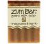 Indigo Wild, Zum Bar, Мыло с козьим молоком, Ладан и мирра, 3 унции