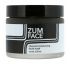 Indigo Wild, Zum Face, увлажняющая маска с древесным углем для лица, 2,25 унции
