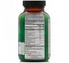 Irwin Naturals, CoQ10-Red, 60 жидких мягких таблеток
