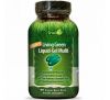 Irwin Naturals, Гель Living Green Liquid Multi, 90 жидких капсул