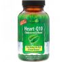 Irwin Naturals, Heart-Q10, Холестерин и сердце, 84 мягкие капсулы с жидким наполнителем