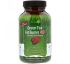 Irwin Naturals, Красный сжигатель жира с зеленым чаем, 75 мягких таблеток с жидкостью